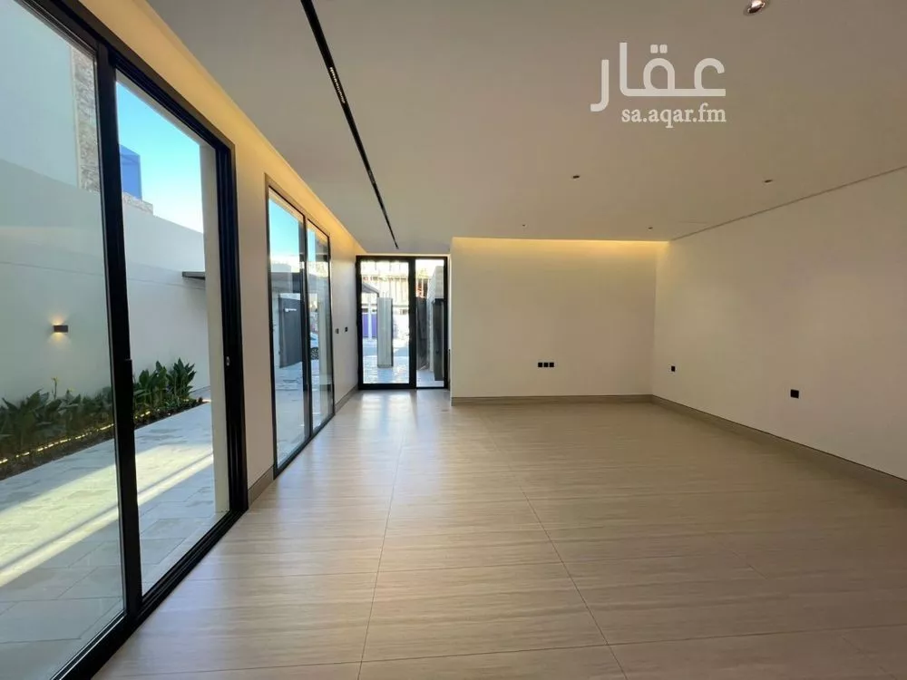 فيلا 3 غرف في النرجس 6
