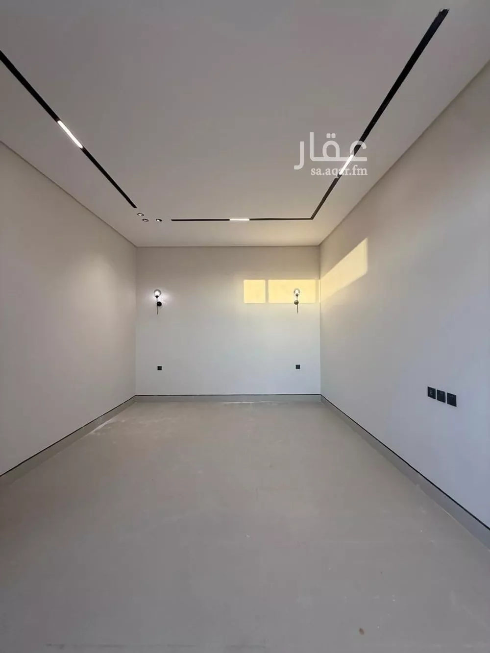 فيلا 6 غرف في المهدية 4