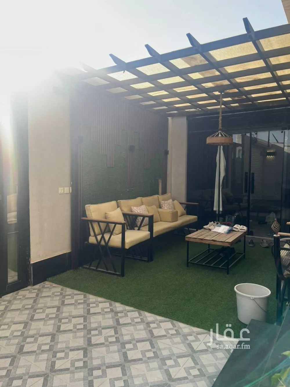 5 bedroom villa in Al Hazm 2