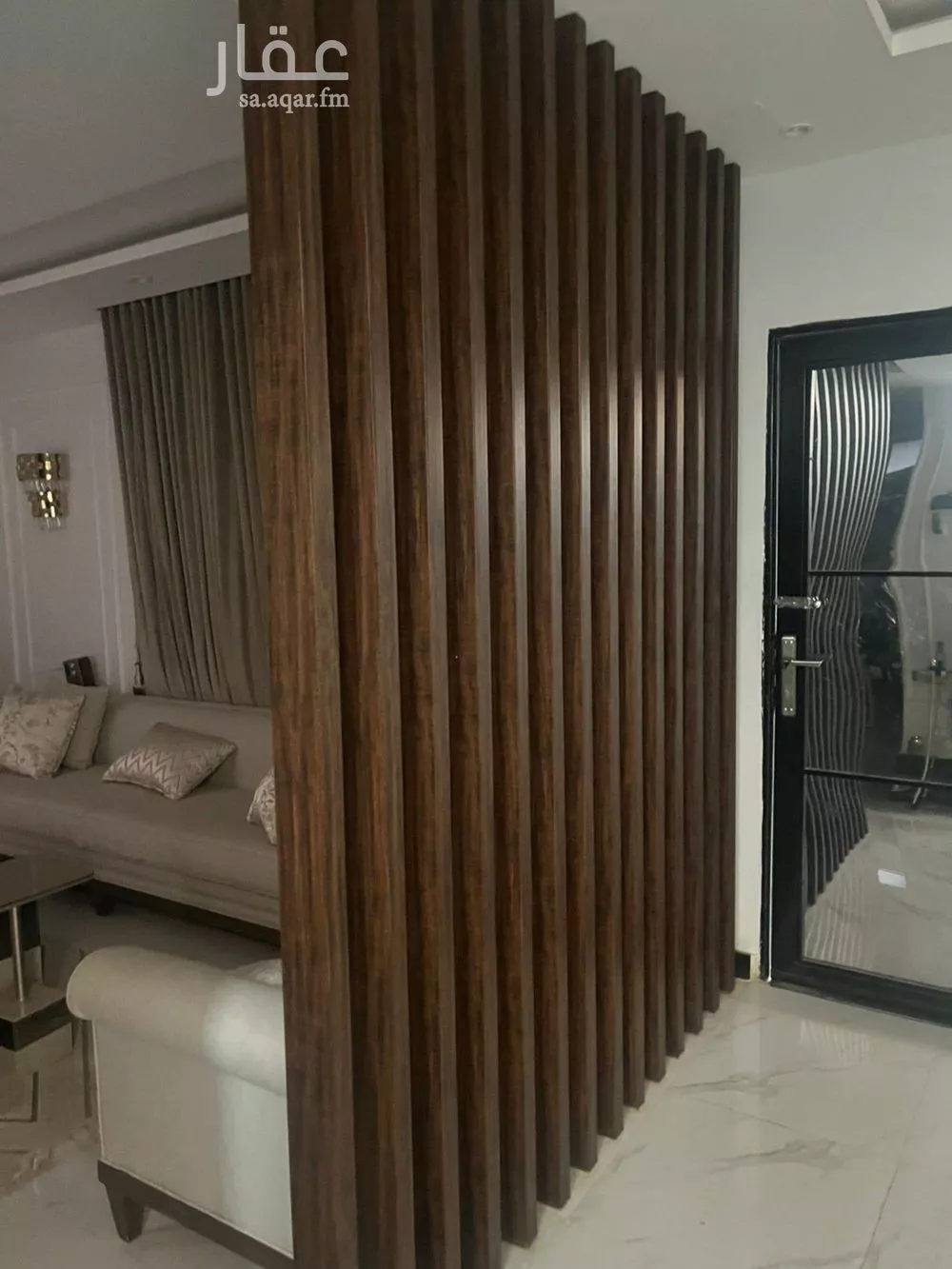 5 bedroom villa in Al Hazm 3