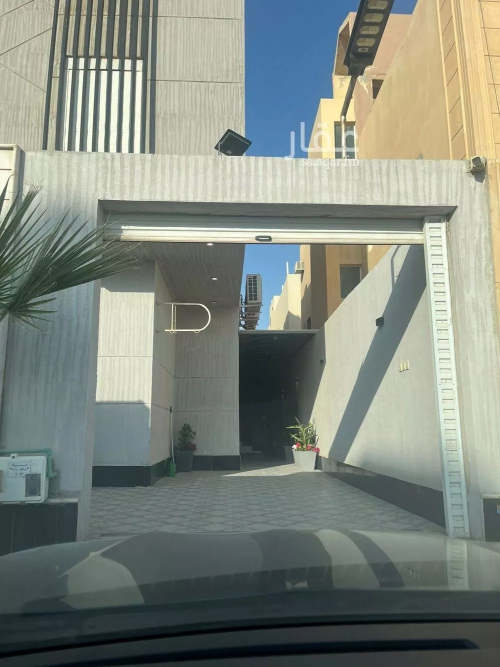 5 bedroom villa in Al Hazm 7