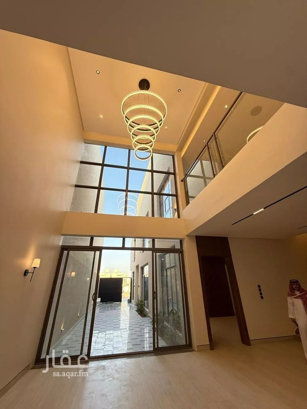 6 bedroom villa in Al Mahdiyyah 9