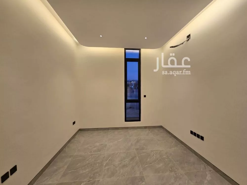 فيلا 6 غرف في النرجس 12