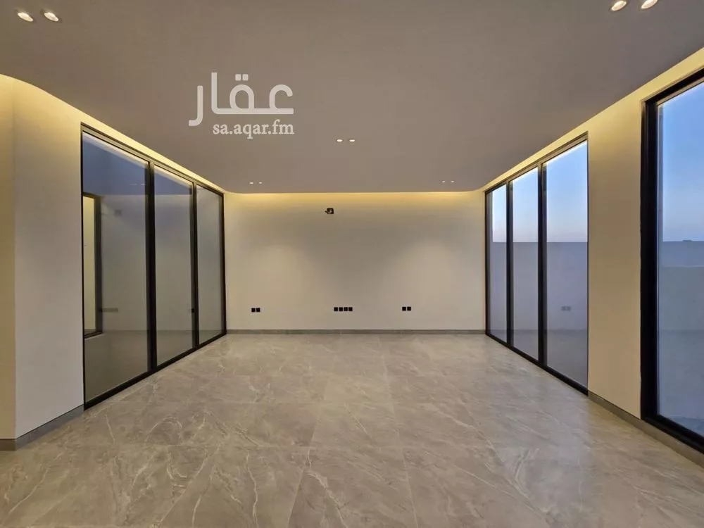 فيلا 6 غرف في النرجس 13