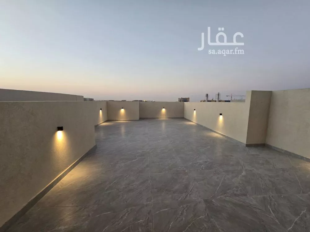 فيلا 6 غرف في النرجس 16