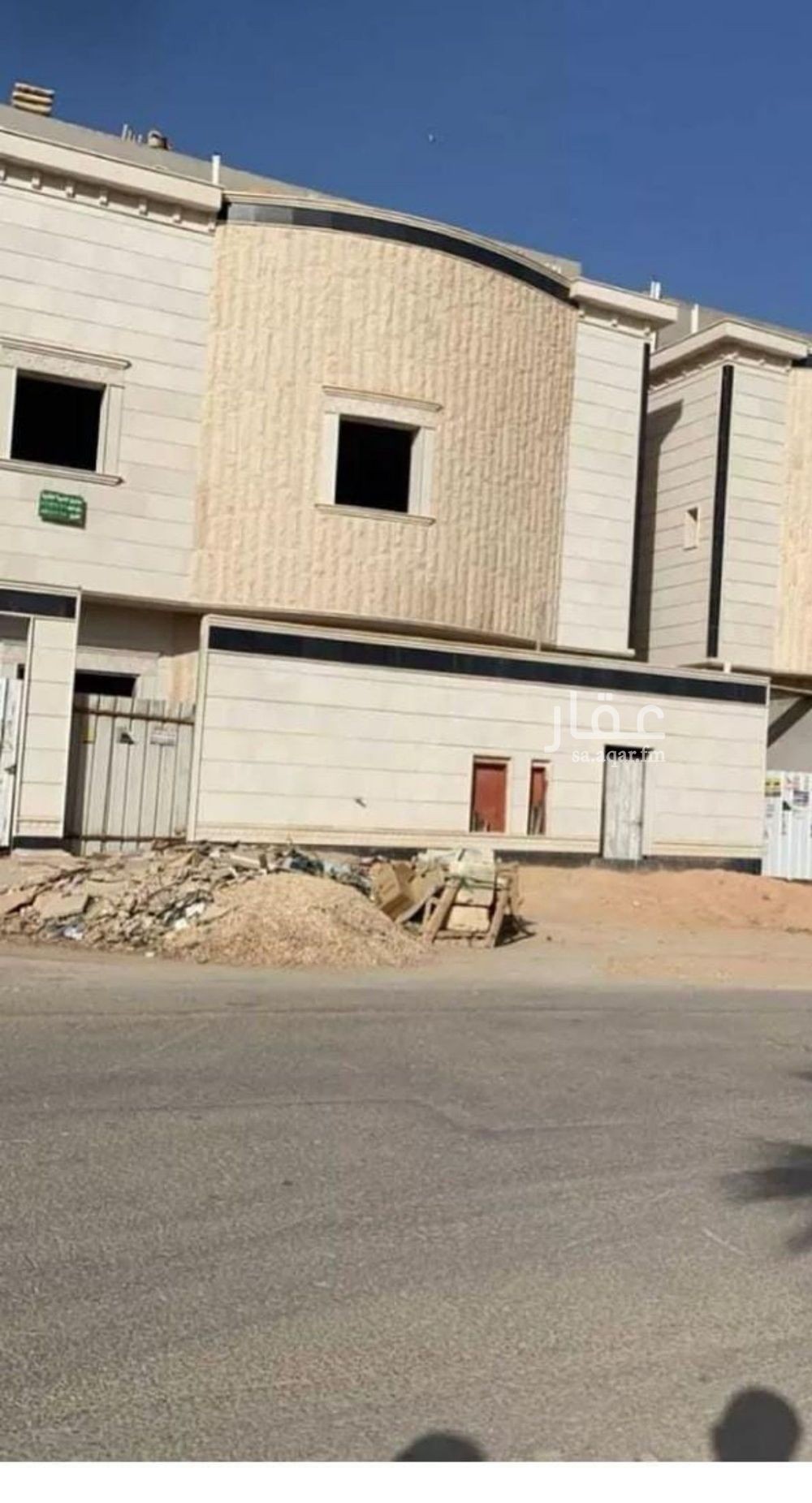 4 bedroom villa in Laban, Riyadh