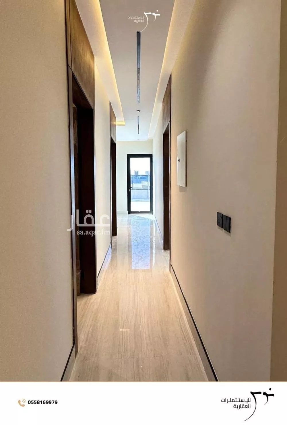 6 bedroom villa in Al Mahdiyyah 18