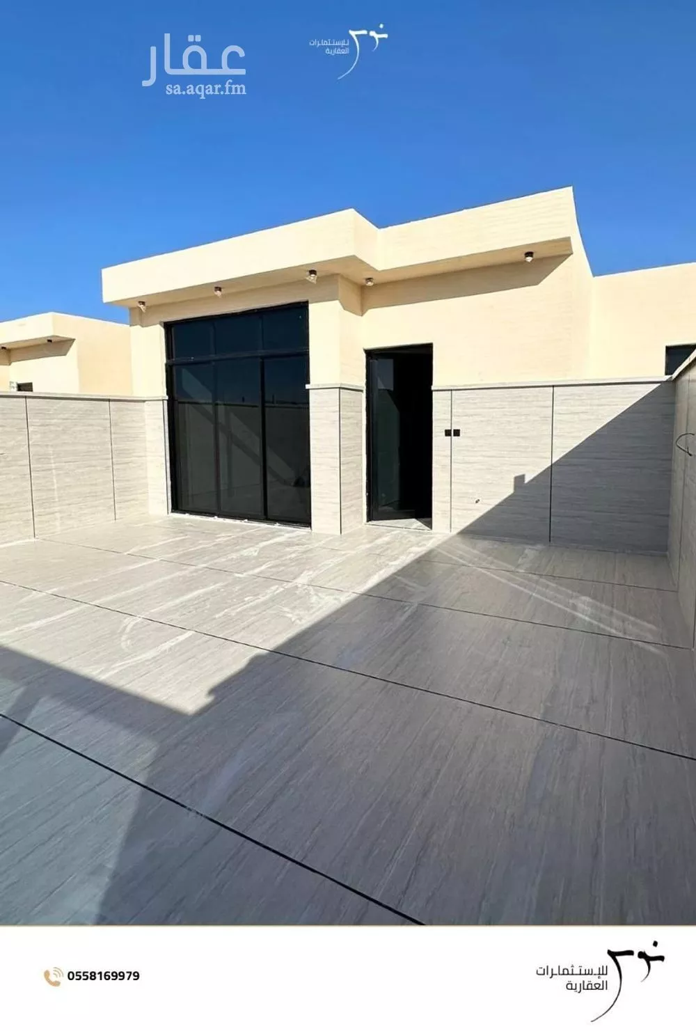 6 bedroom villa in Al Mahdiyyah 20