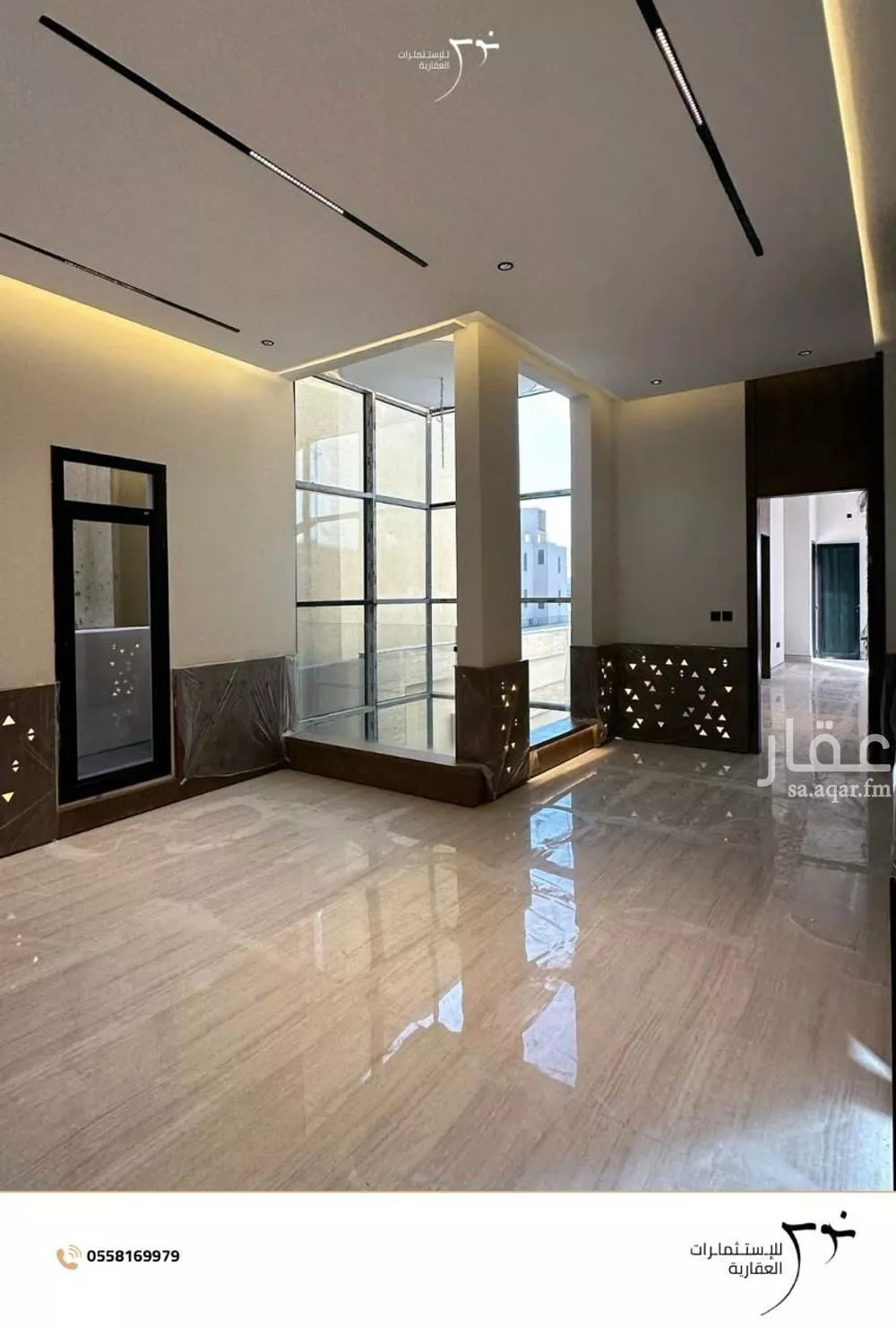 6 bedroom villa in Al Mahdiyyah 7