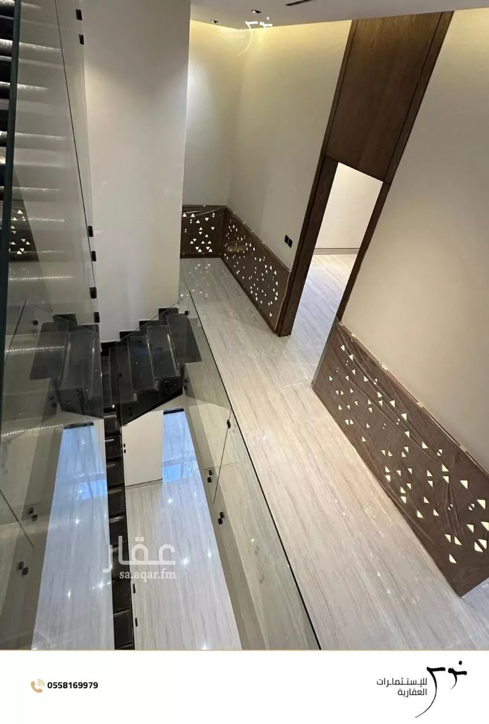 6 bedroom villa in Al Mahdiyyah 8