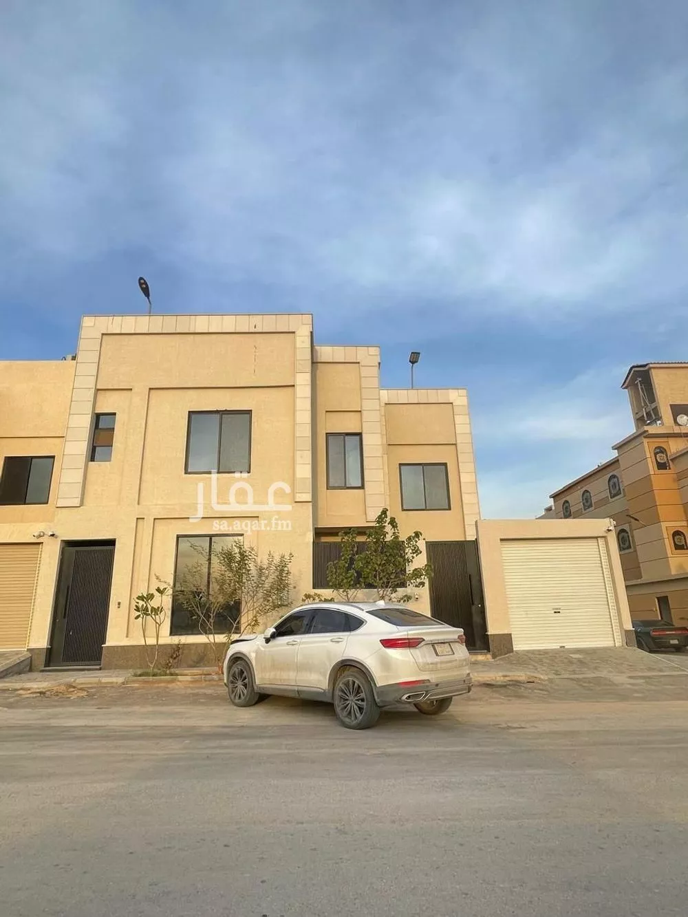 5 bedroom villa in Al Mahdiyyah 18