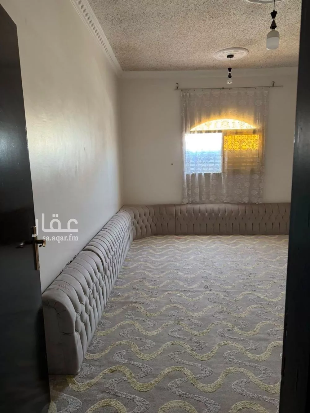 2 bedroom apartment in Banban, Riyadh 3