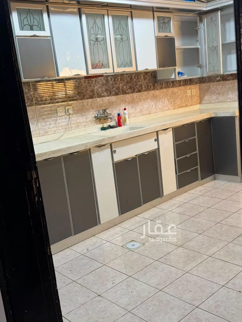 2 bedroom apartment in Banban, Riyadh 5
