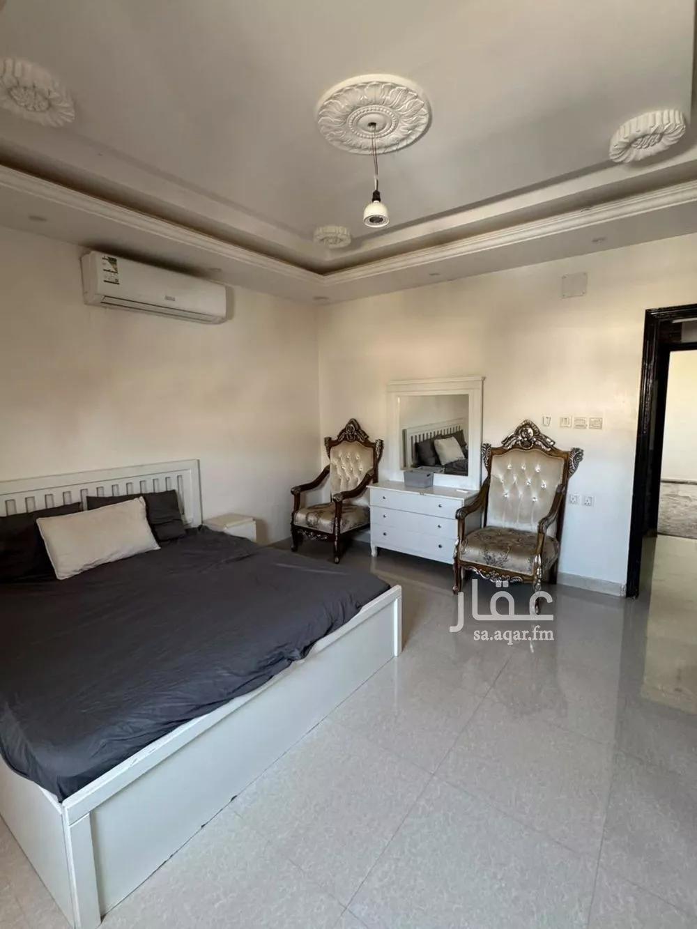 2 bedroom apartment in Banban, Riyadh 2