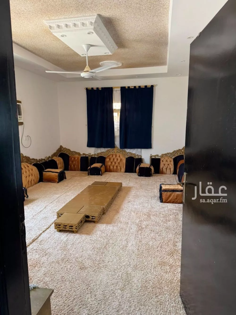 2 bedroom apartment in Banban, Riyadh