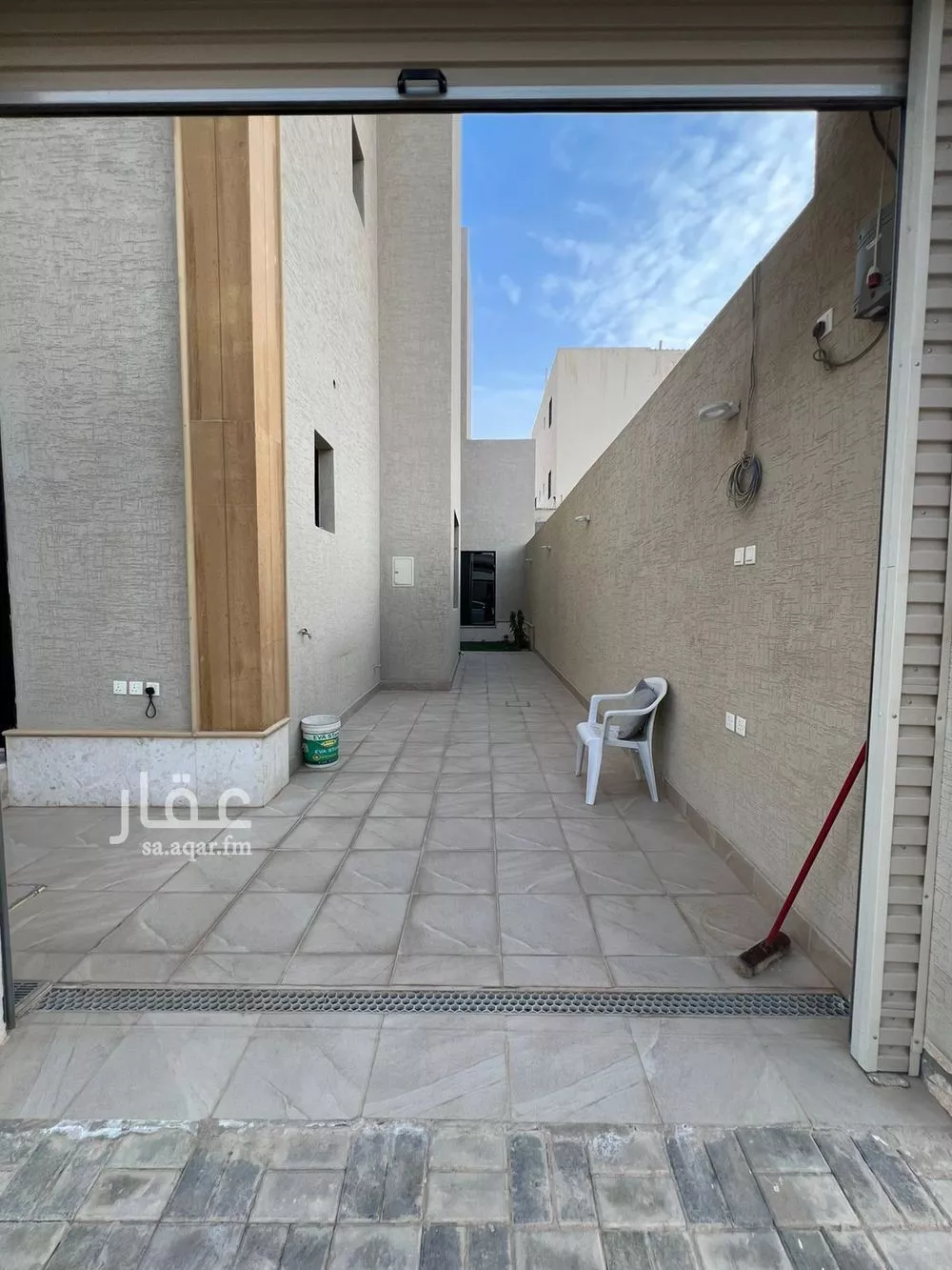 فيلا 5 غرف في المهدية 4