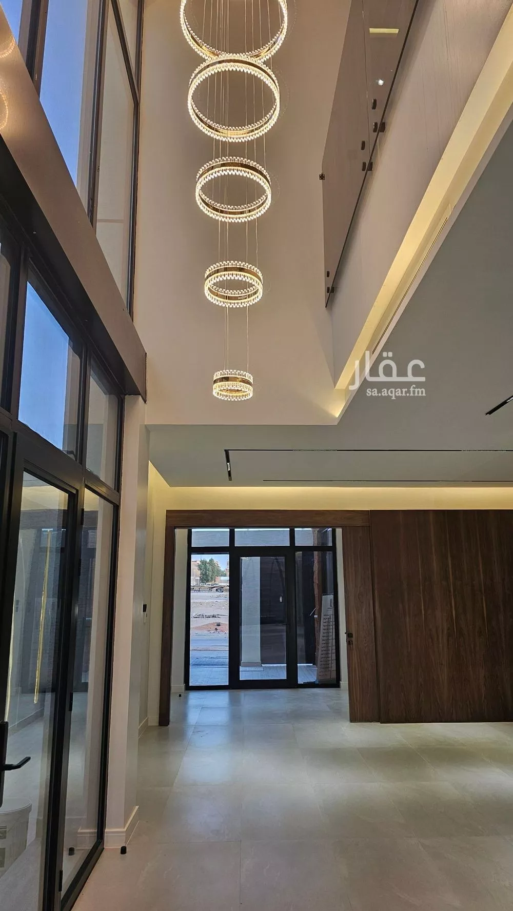 5 bedroom villa in Al Farouq 12