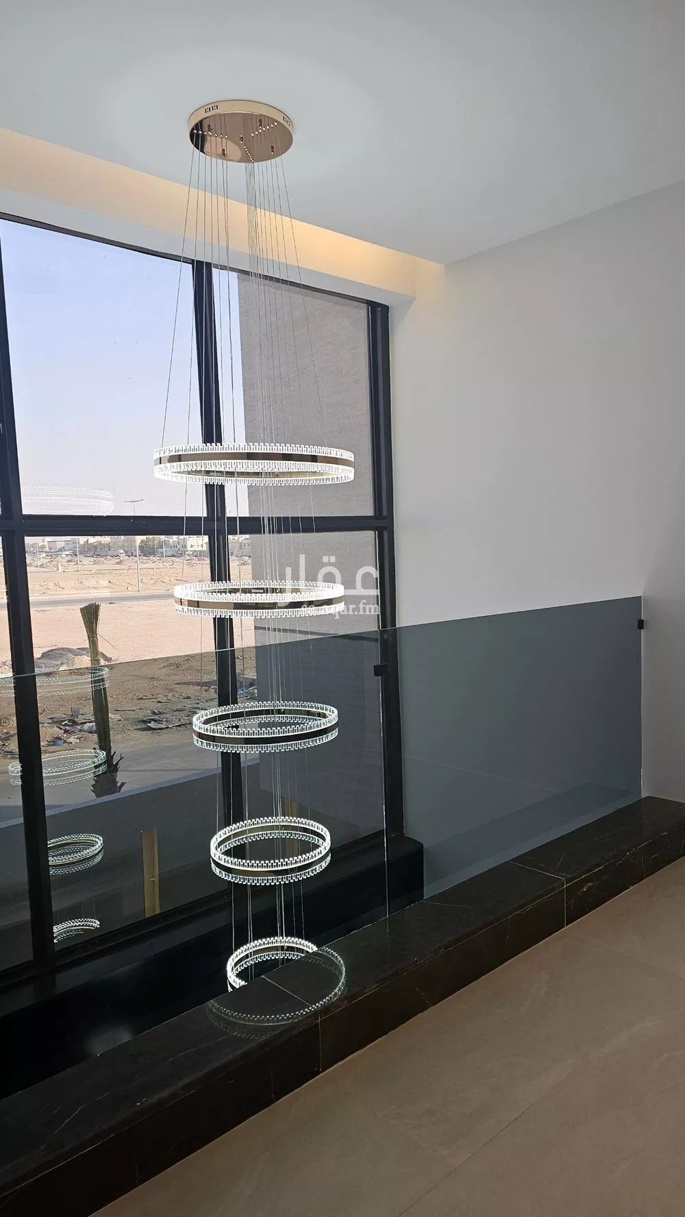 5 bedroom villa in Al Farouq 9