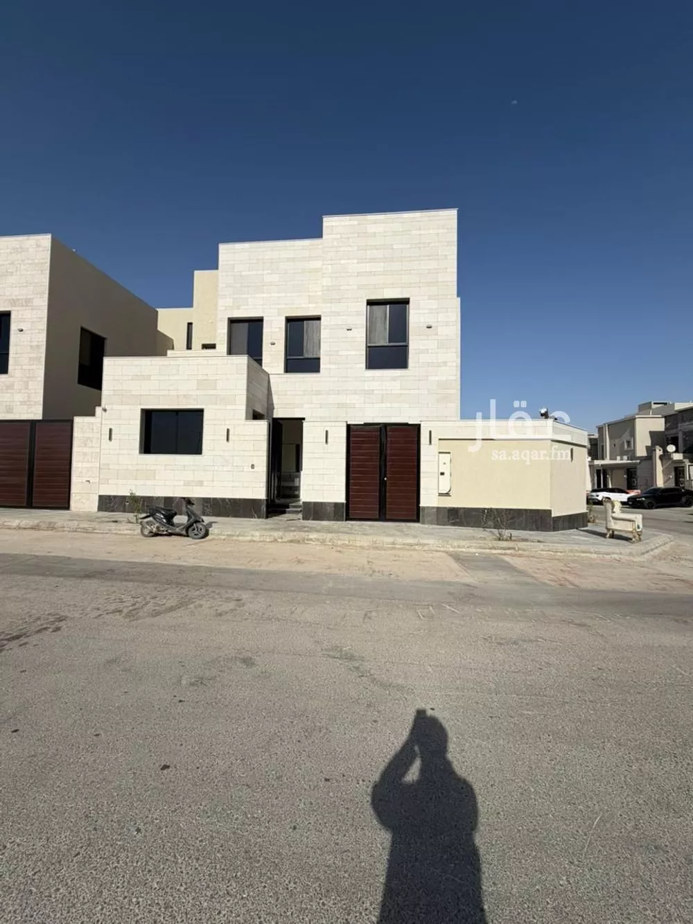 5 bedroom villa in Al Mahdiyyah 8
