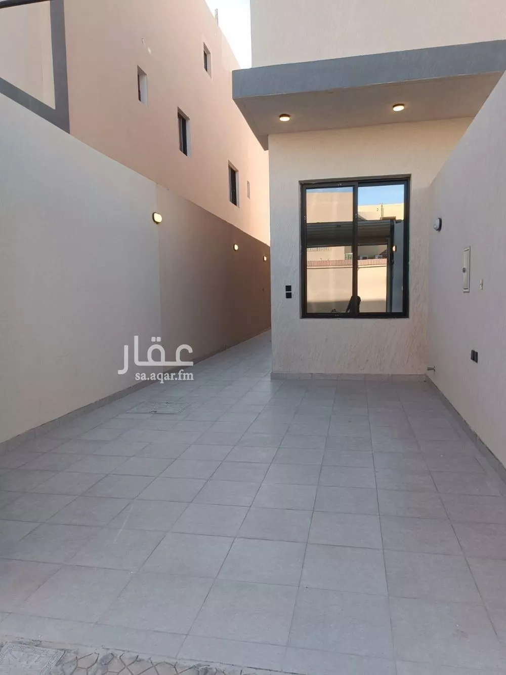 5 bedroom apartment in Badr 3