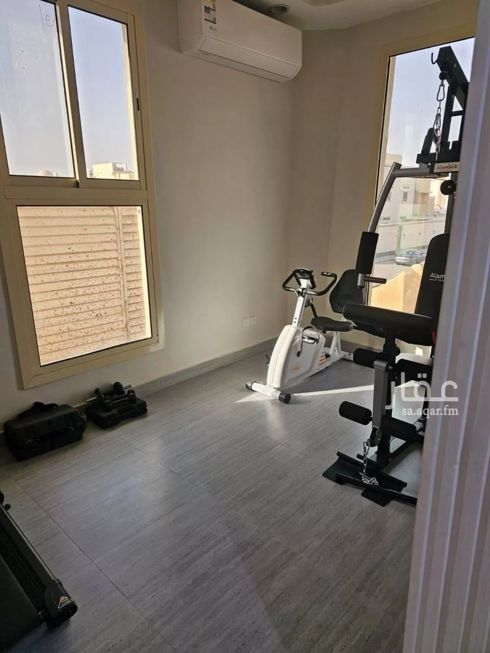 فيلا 3 غرف في الخليج، الرياض 2