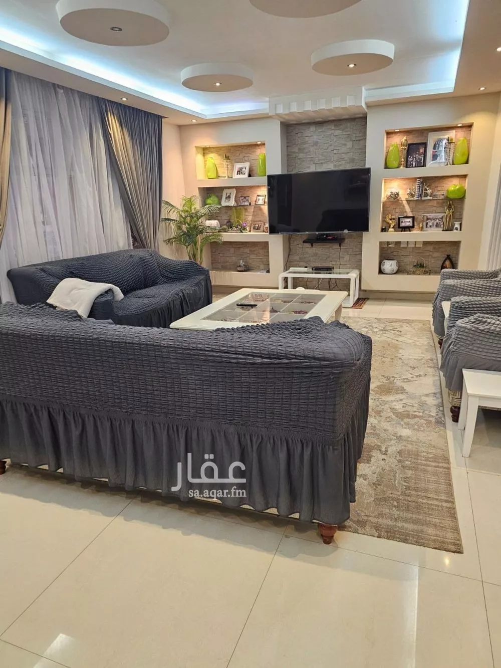 فيلا 3 غرف في الخليج، الرياض 16
