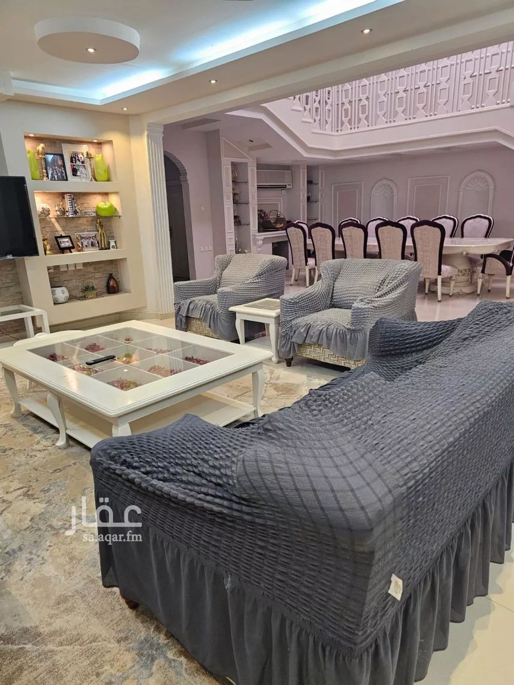 فيلا 3 غرف في الخليج، الرياض 17