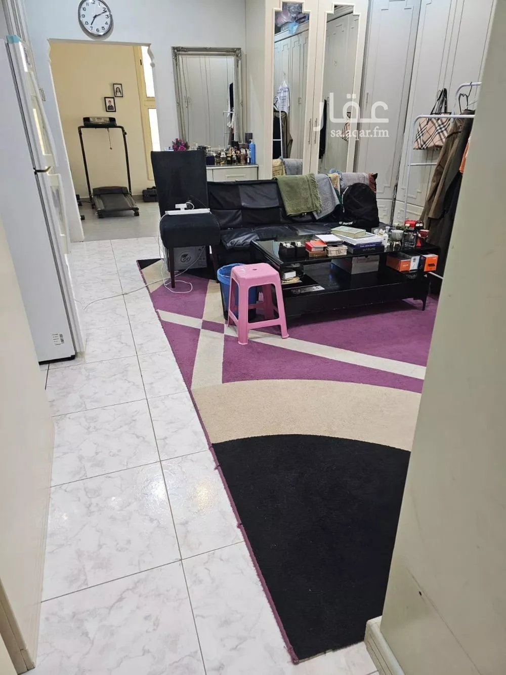 فيلا 3 غرف في الخليج، الرياض 20