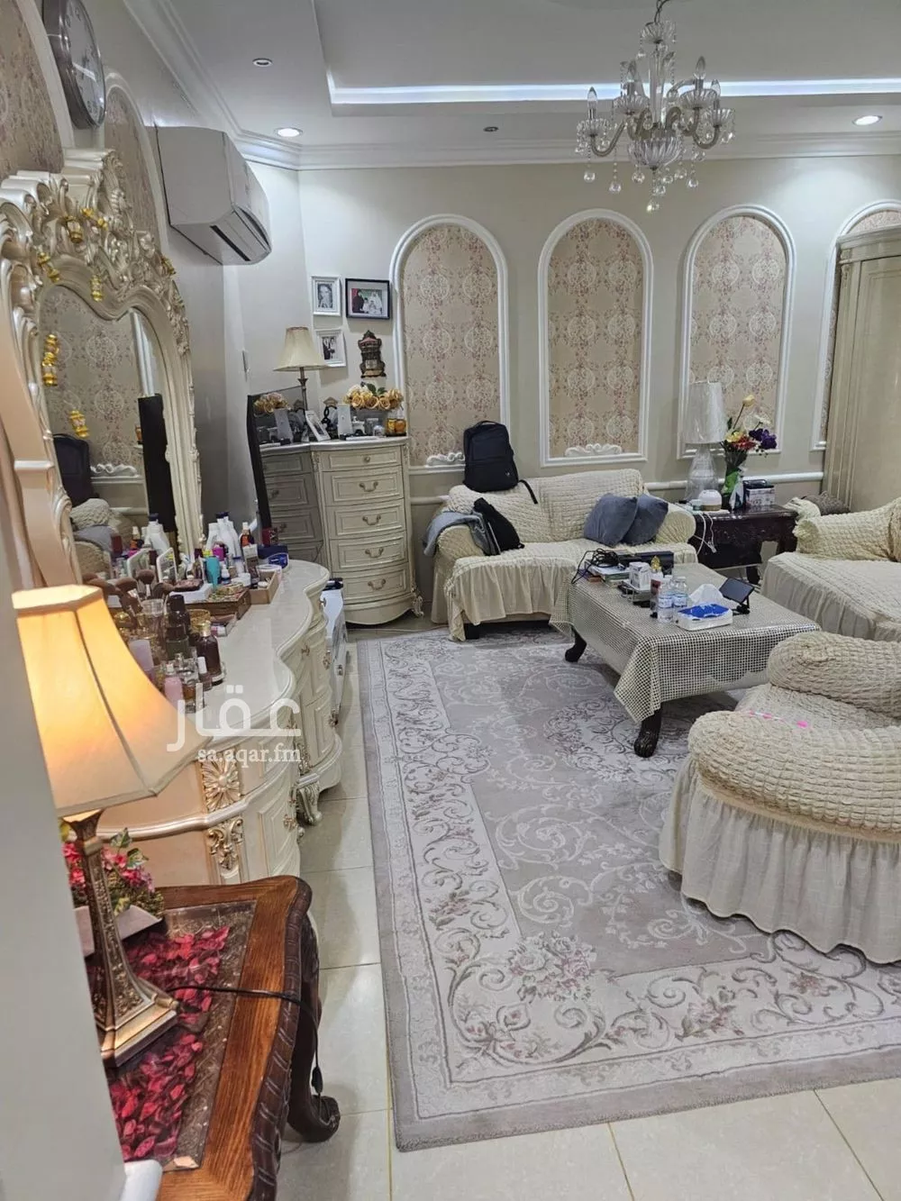 فيلا 3 غرف في الخليج، الرياض 21