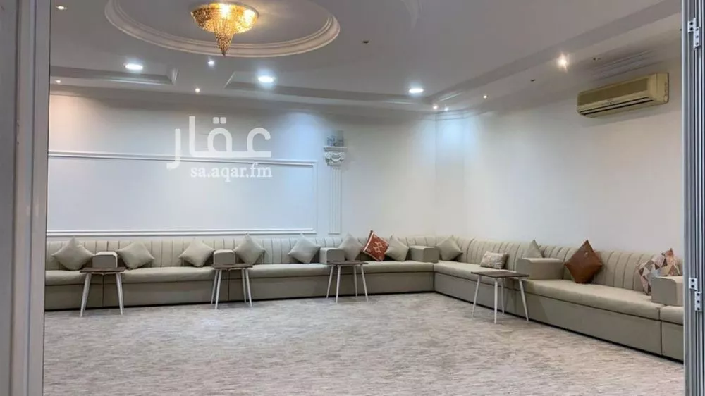 فيلا 8 غرف في القدس 4