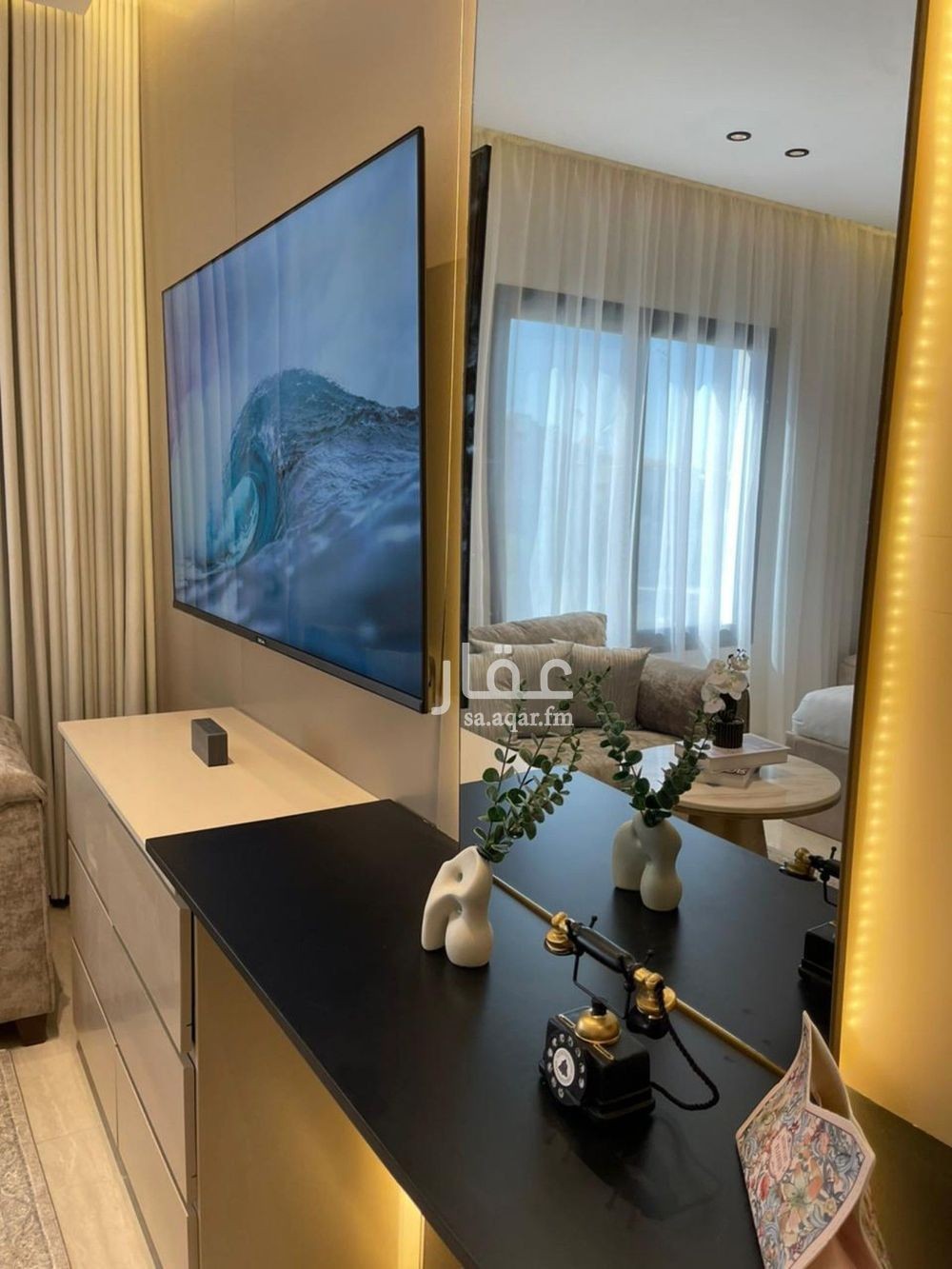 apartment in Al Hamra, Eastern Province 24