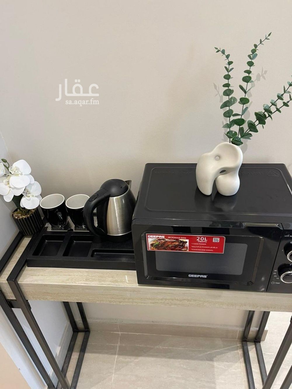 apartment in Al Hamra, Eastern Province 10