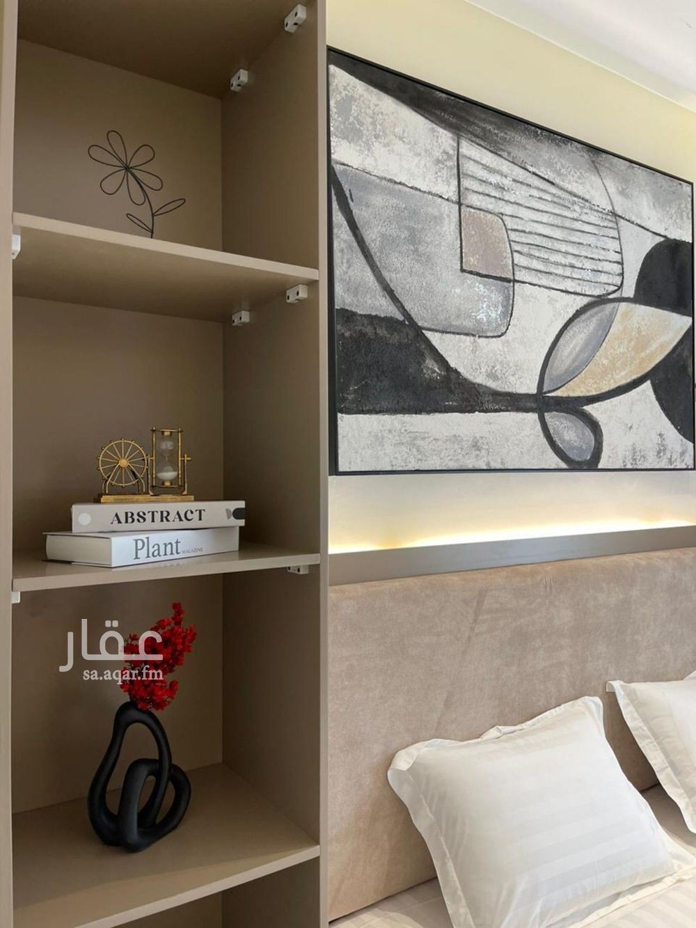 apartment in Al Hamra, Eastern Province 20