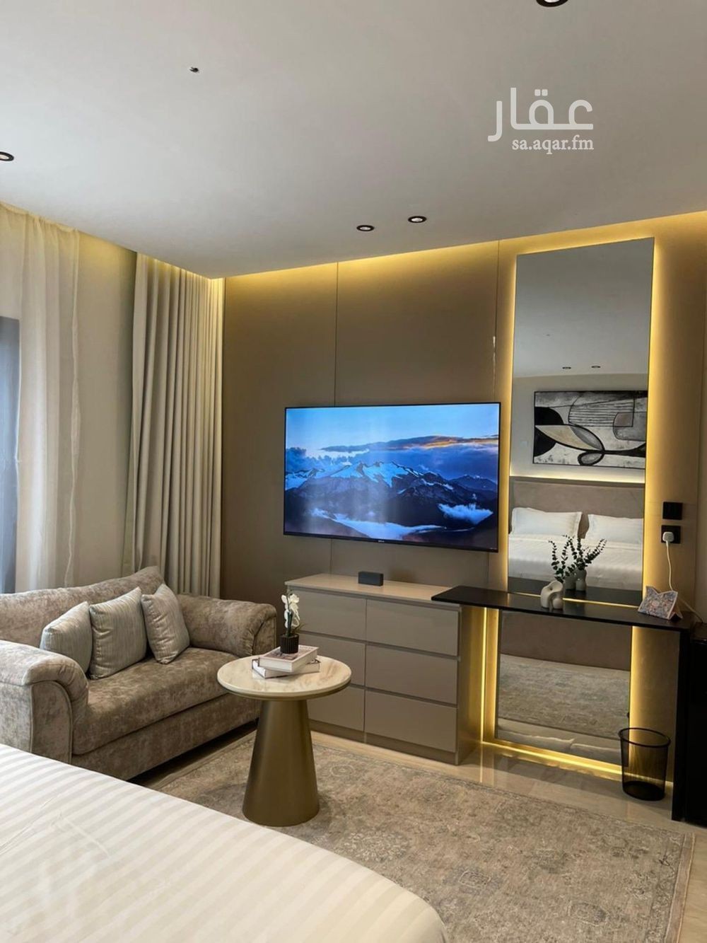 apartment in Al Hamra, Eastern Province 25