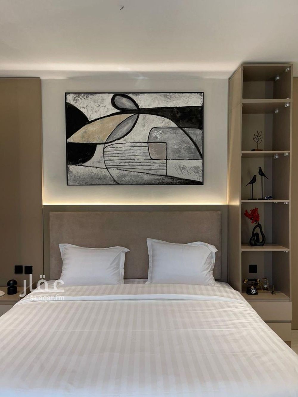 apartment in Al Hamra, Eastern Province 27
