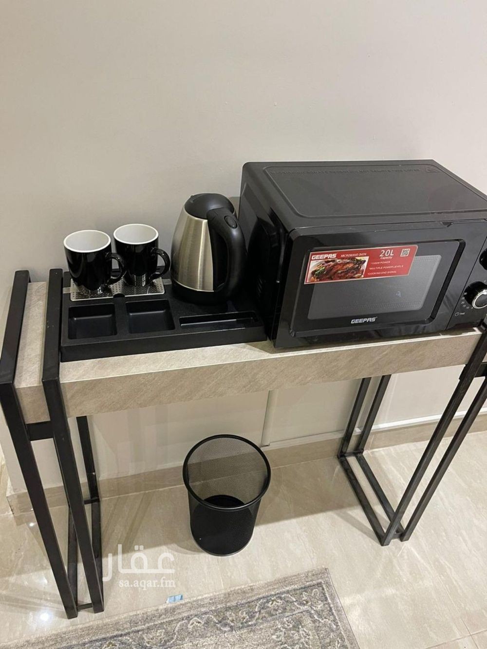 apartment in Al Hamra, Eastern Province 17