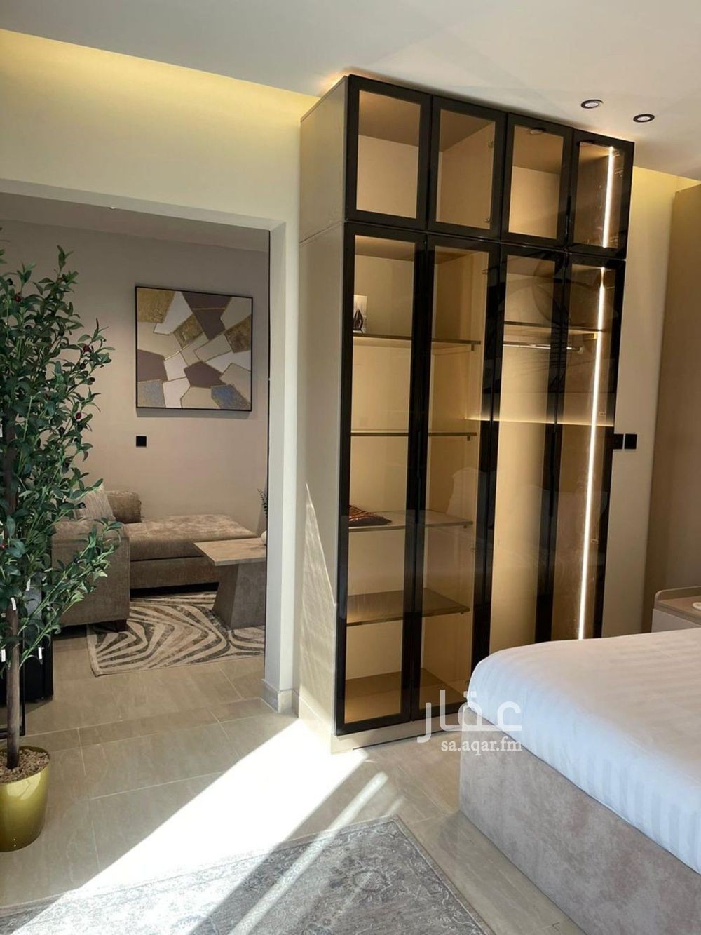 apartment in Al Hamra, Eastern Province 22