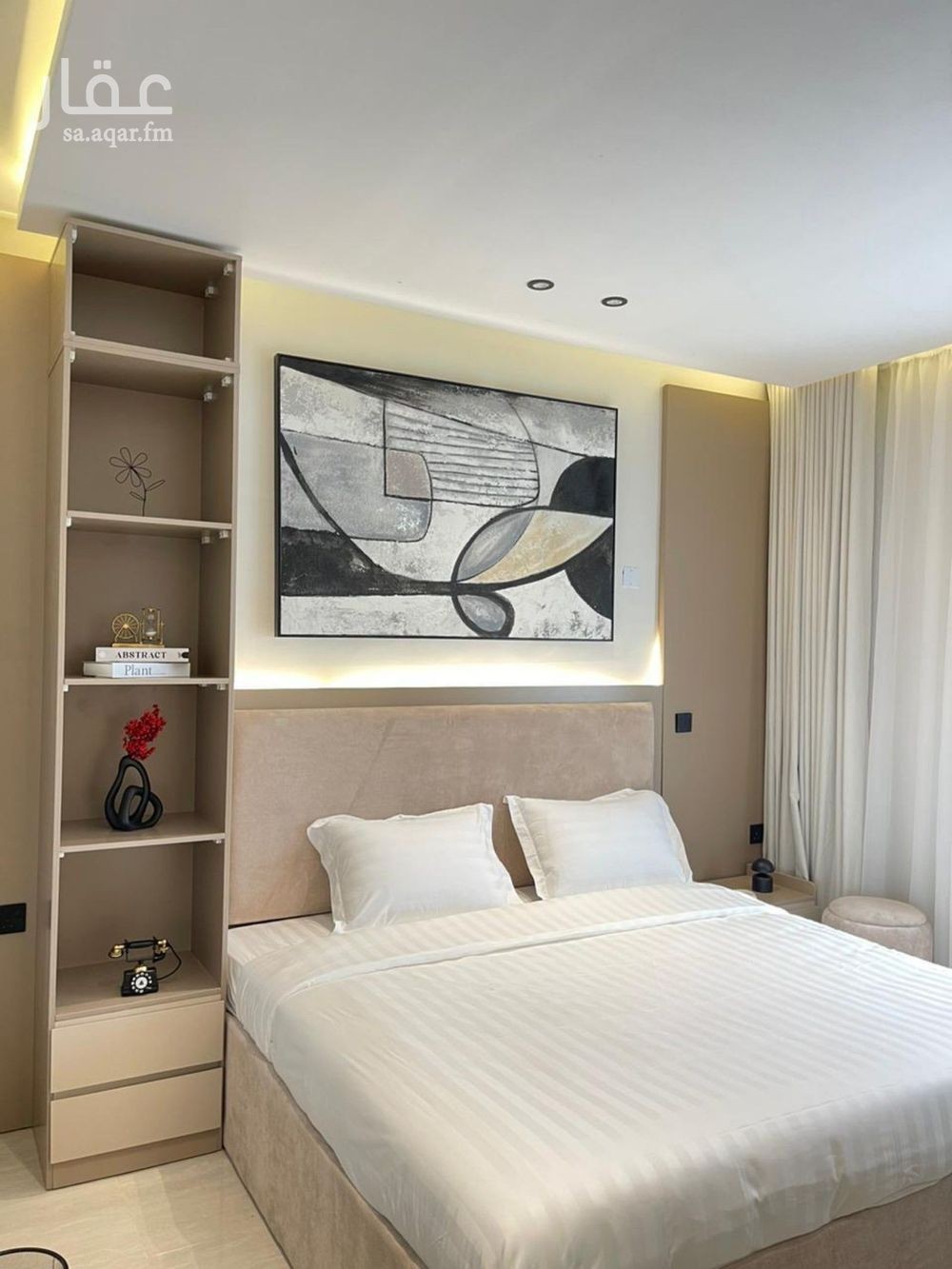 apartment in Al Hamra, Eastern Province 14