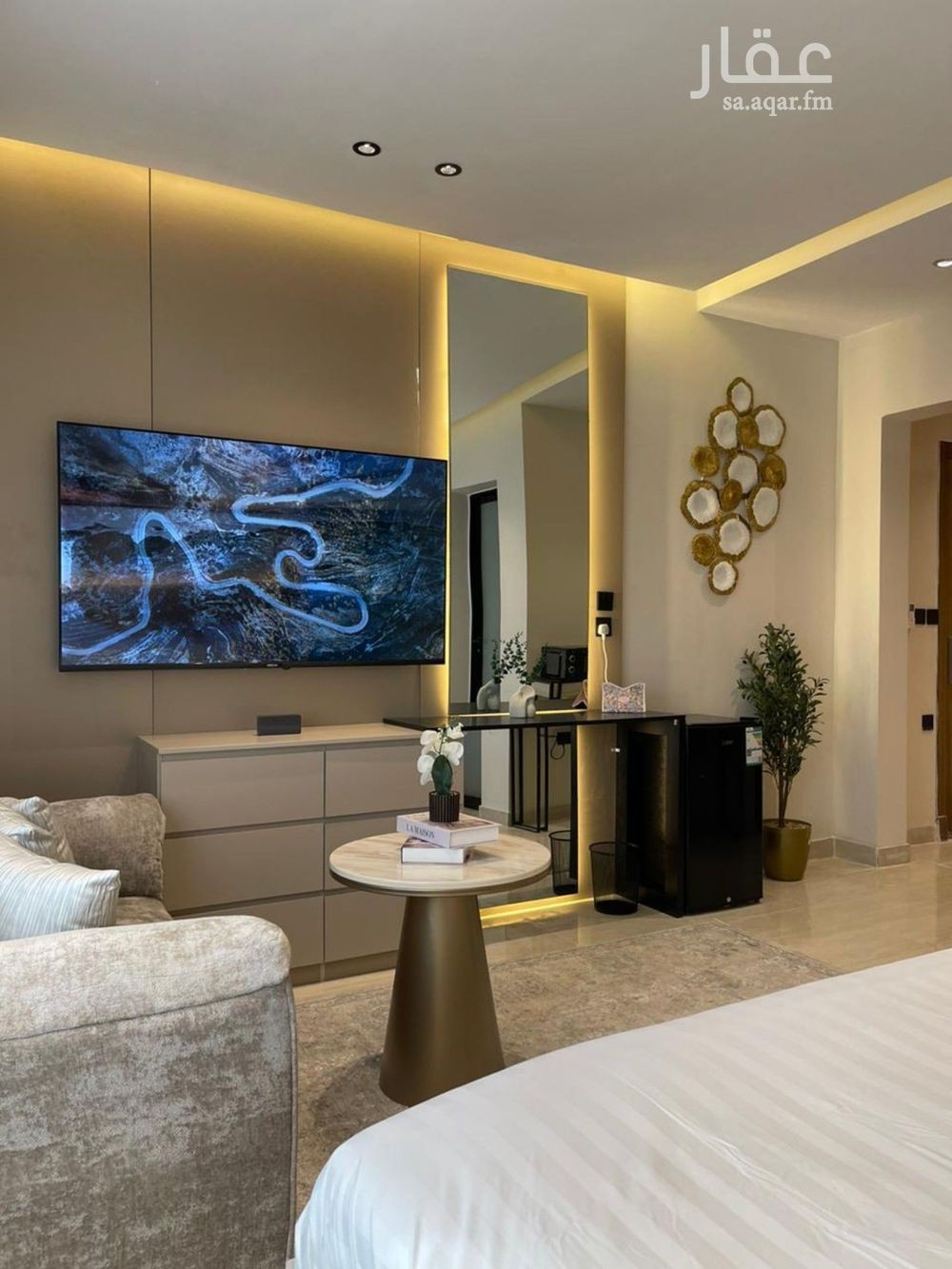 apartment in Al Hamra, Eastern Province 26