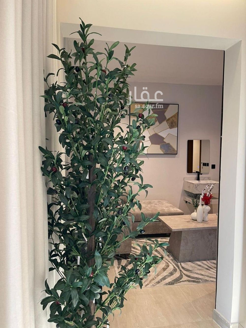 apartment in Al Hamra, Eastern Province 28