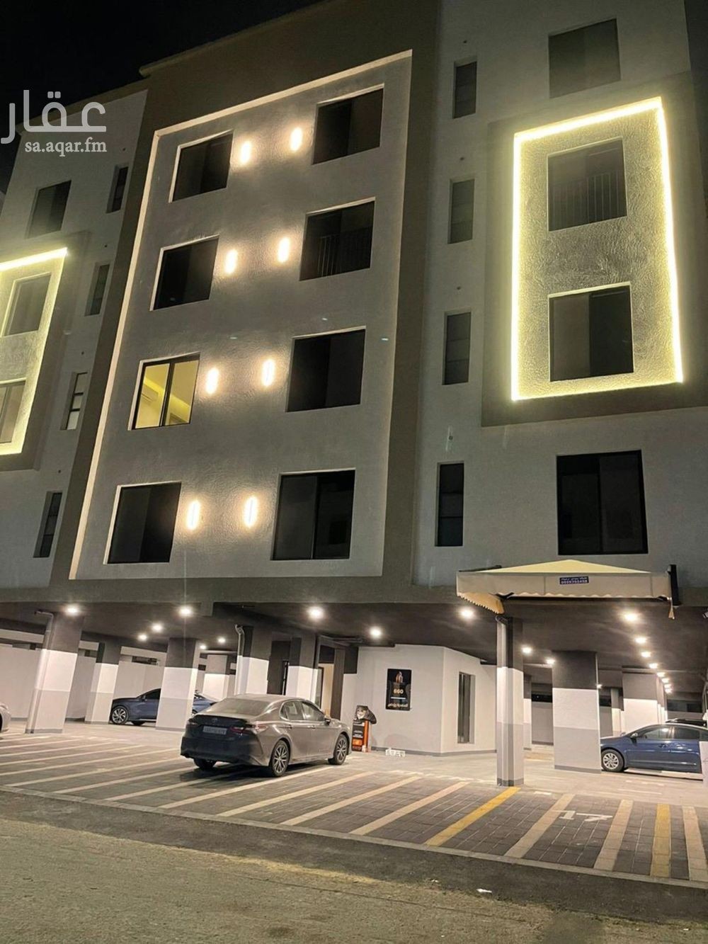 apartment in Al Hamra, Eastern Province