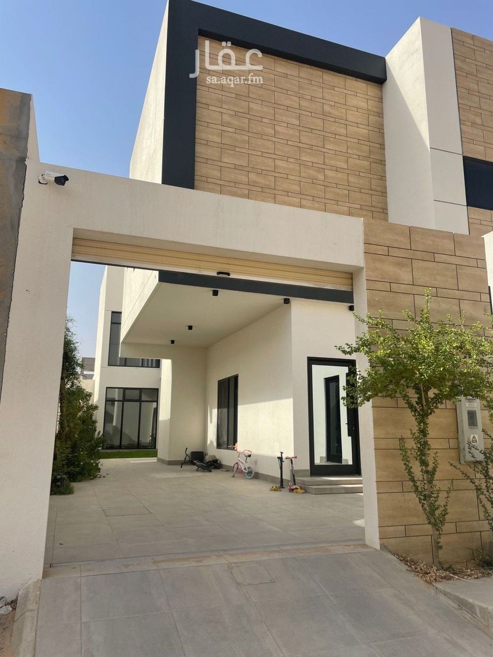 فيلا 3 غرف في القيروان، الرياض 4