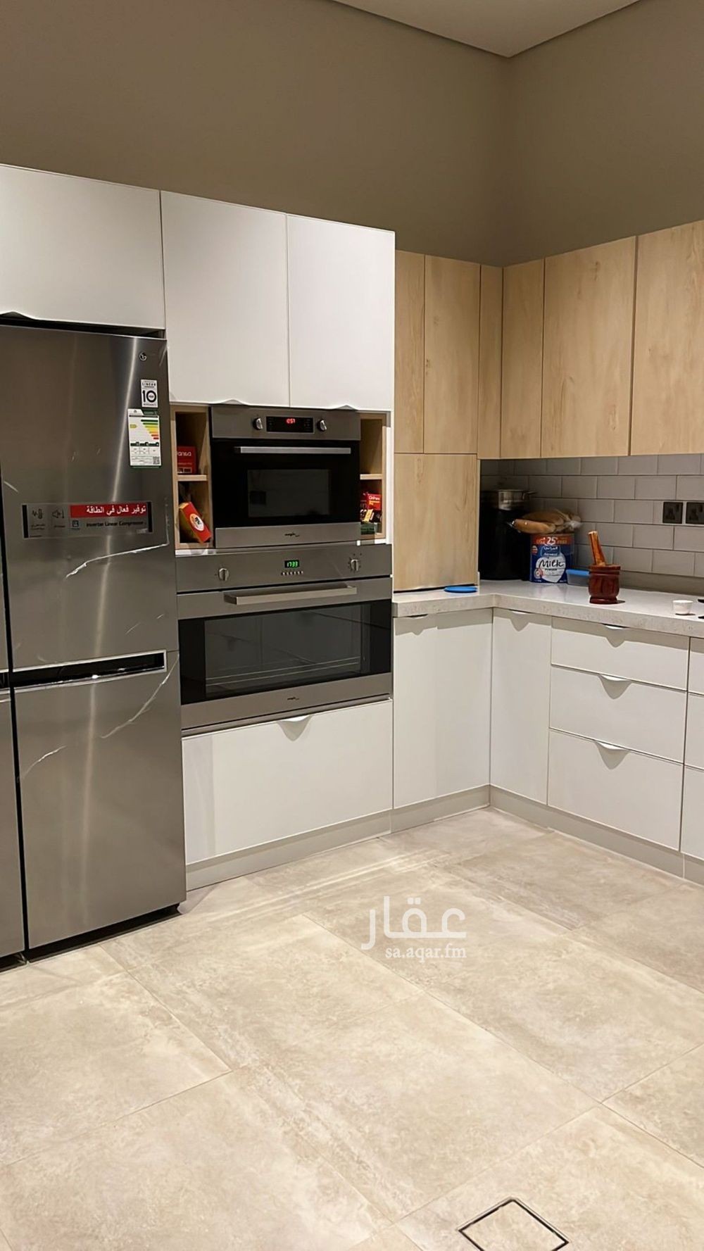 فيلا 3 غرف في القيروان، الرياض 5