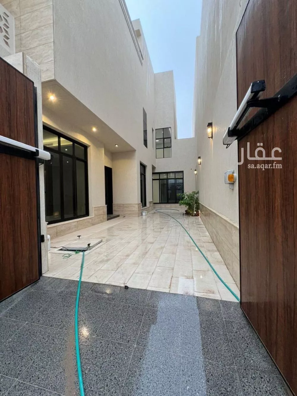 6 bedroom villa in Al Mahdiyyah 14