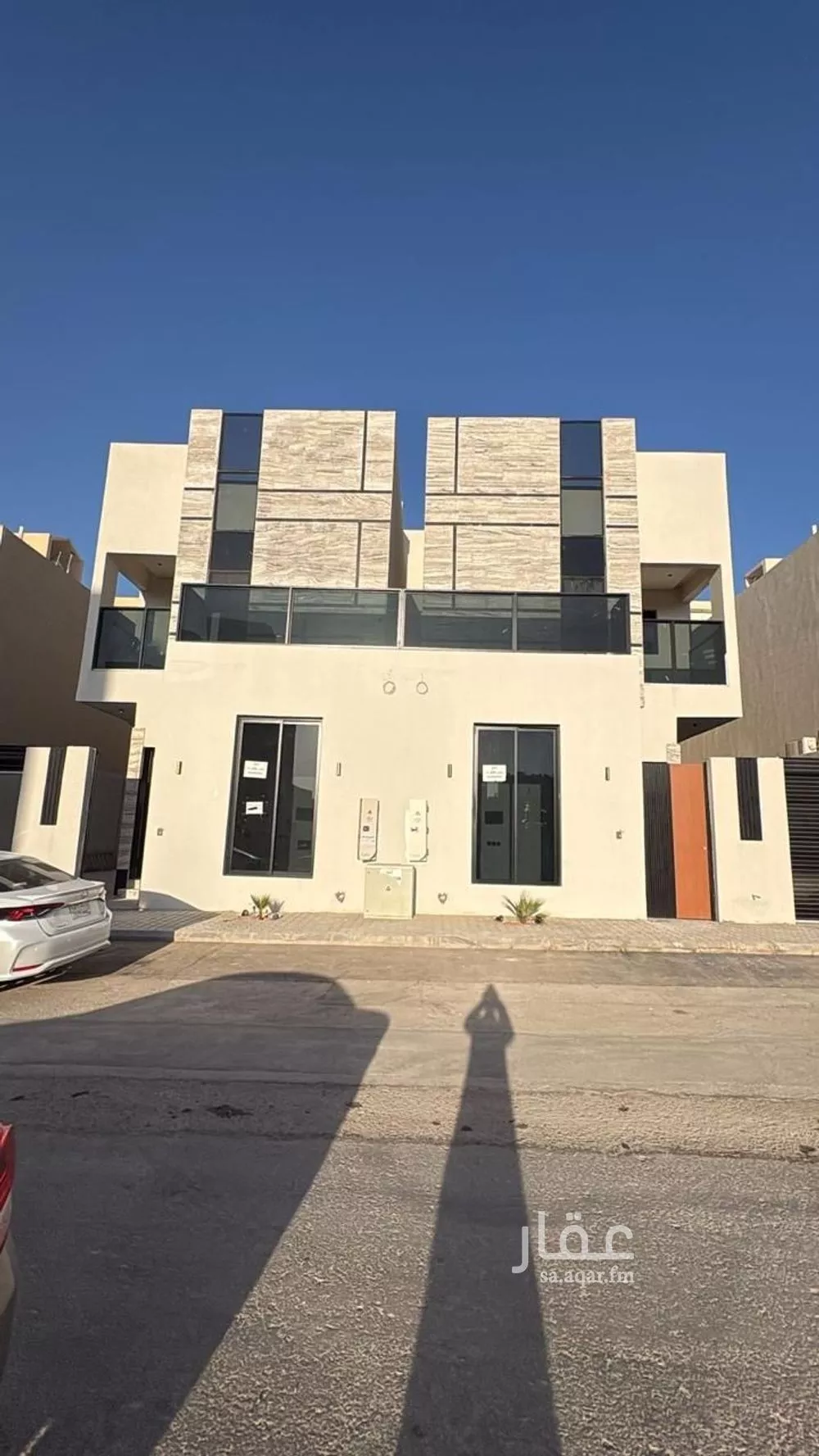 5 bedroom villa in Al Mahdiyyah 17
