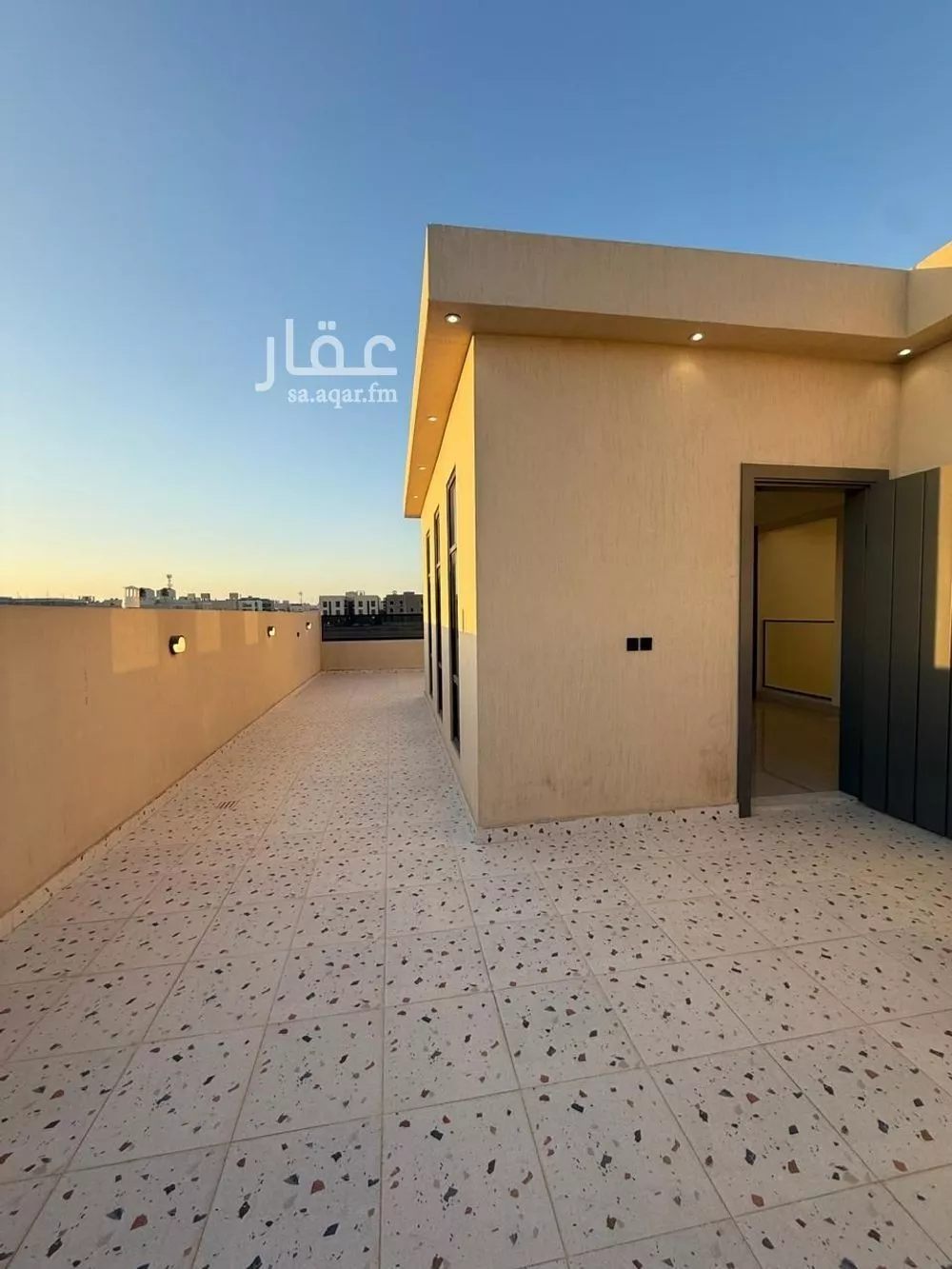 فيلا 6 غرف في المهدية 25