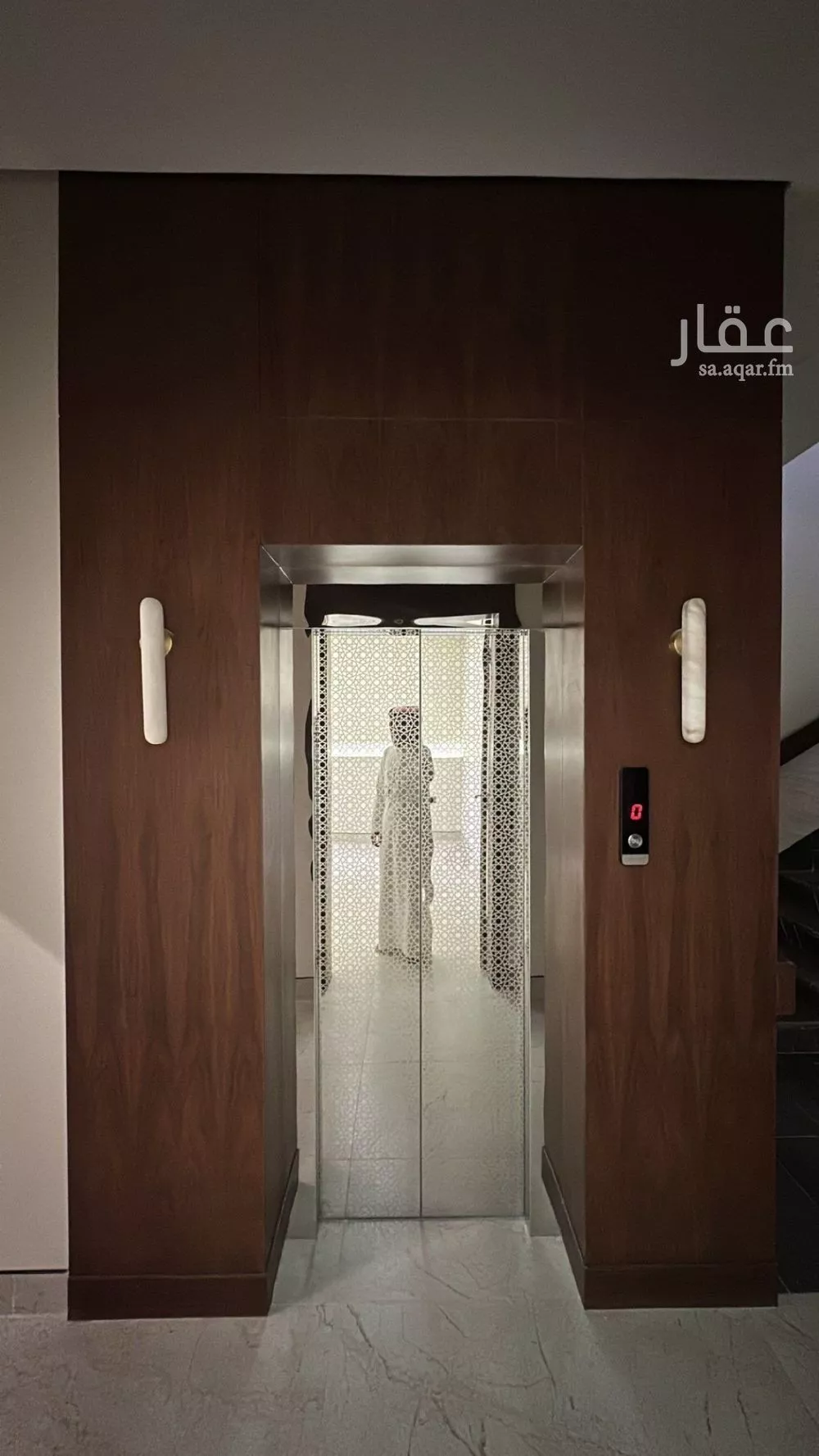 5 bedroom villa in Al Mahdiyyah 18