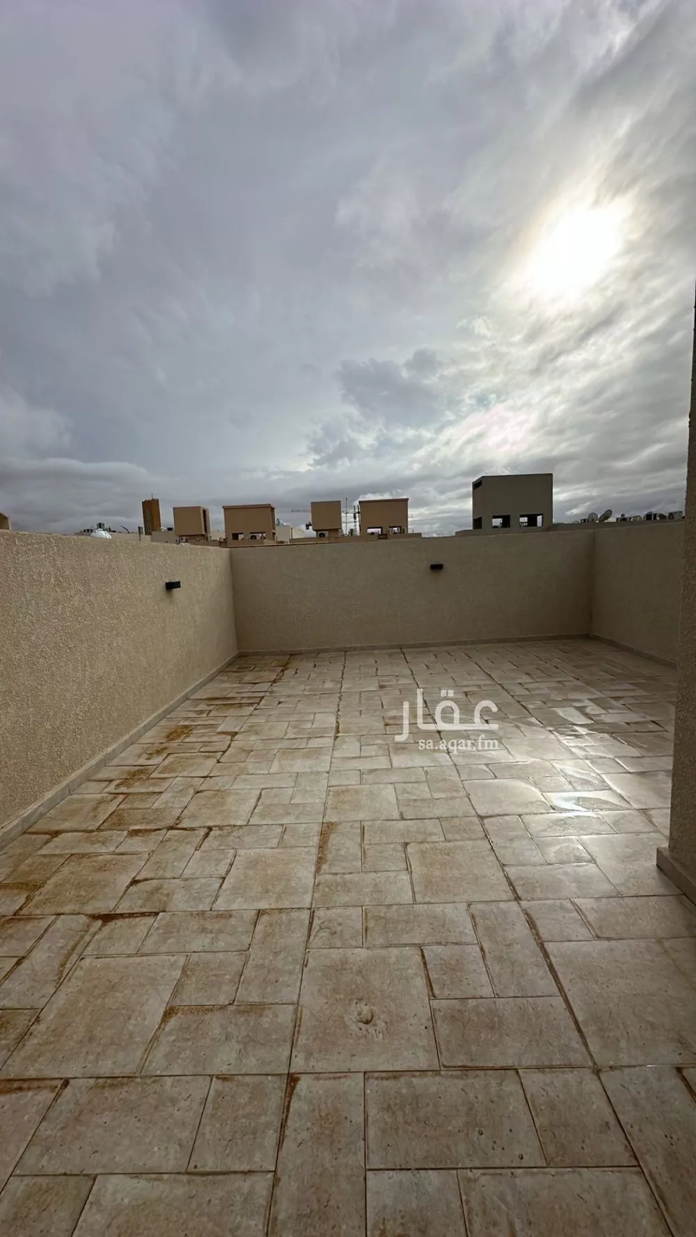 5 bedroom villa in Al Mahdiyyah 21