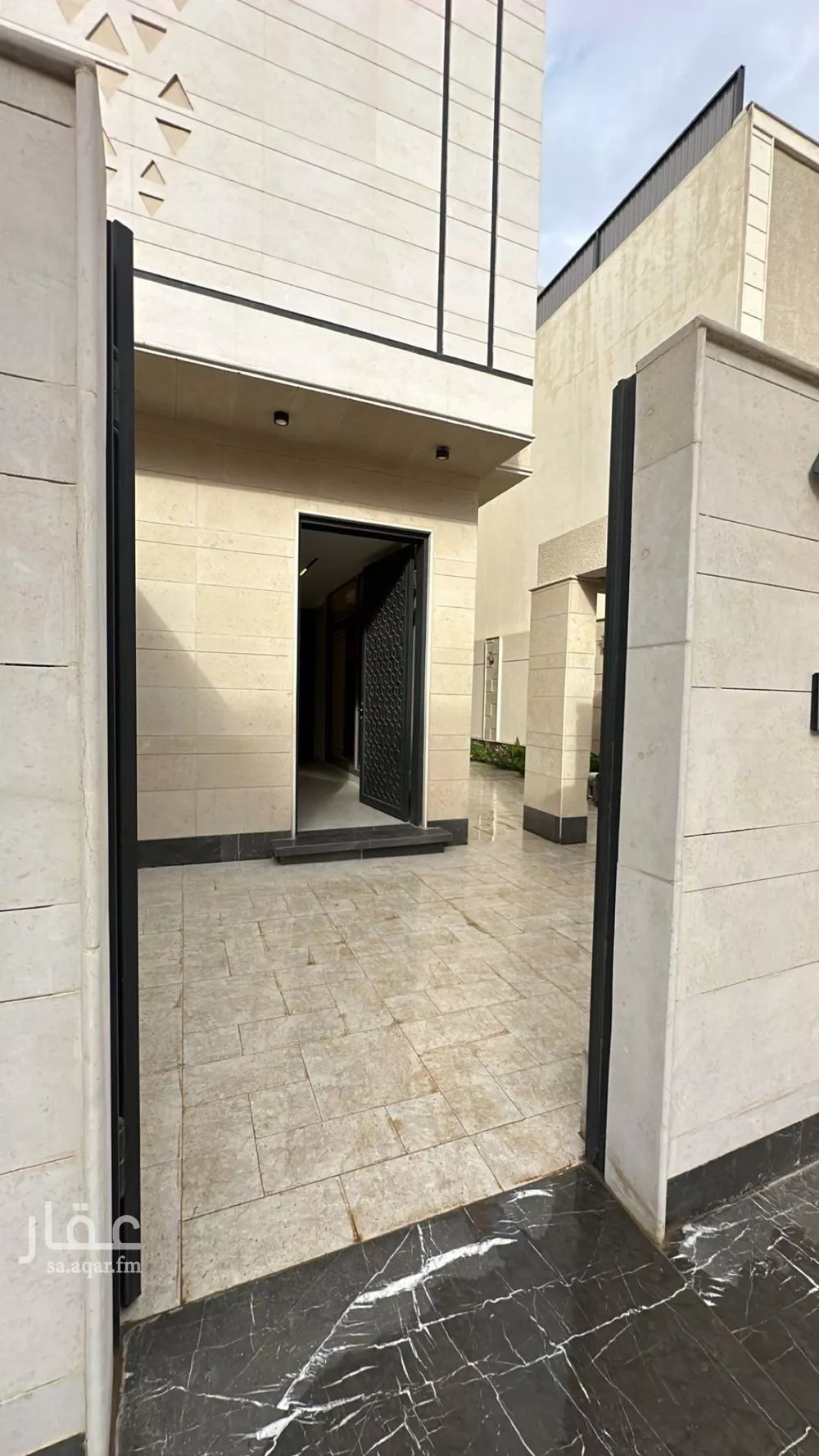 5 bedroom villa in Al Mahdiyyah 25