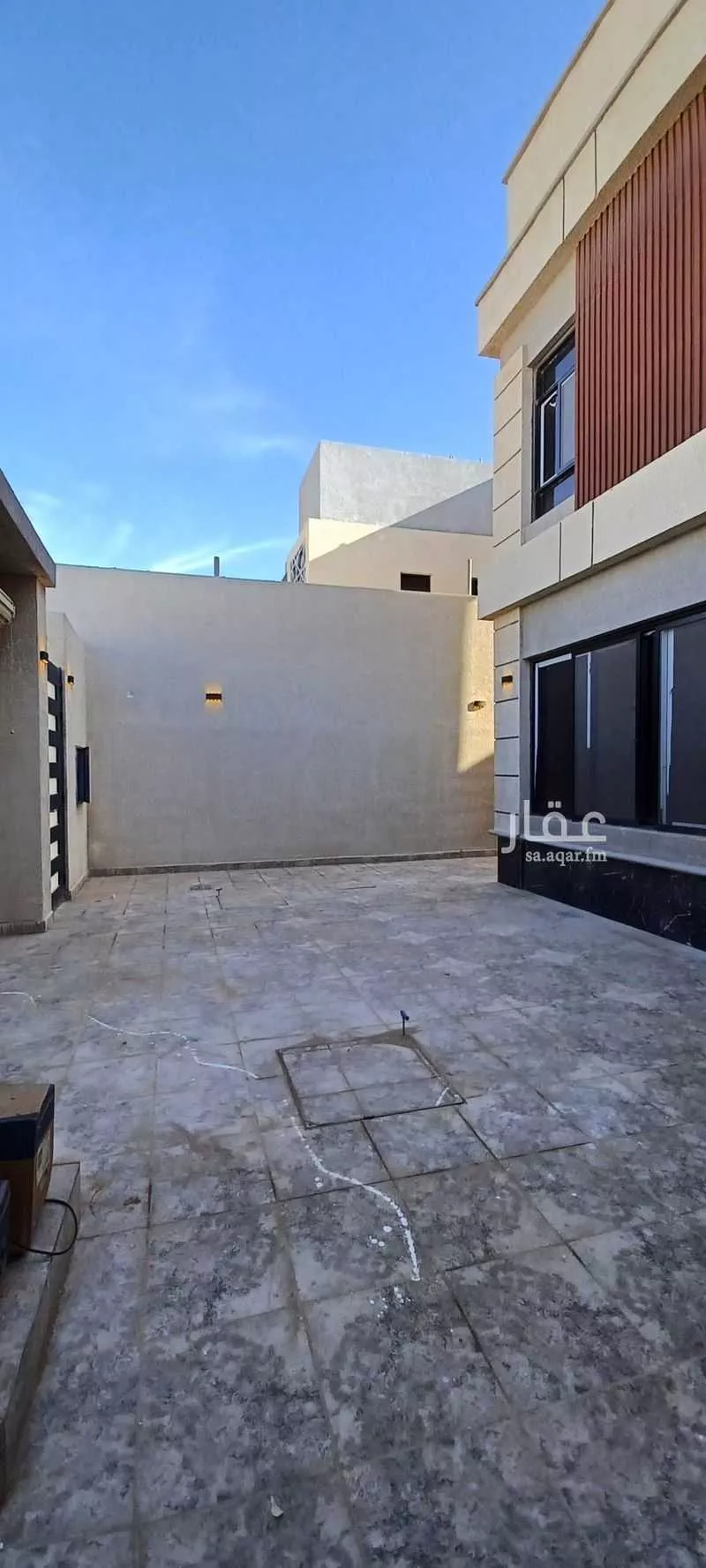 فيلا 7 غرف في الجنادرية 4